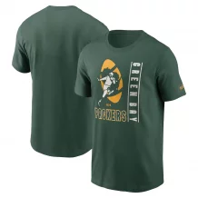 Green Bay Packers - Lockup Essential NFL T-Shirt