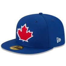 Toronto Blue Jays - Authentic On-Field Alternate 59Fifty MLB Kšiltovka