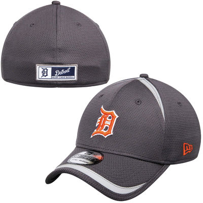 Detroit Tigers - Reflectaline 39THIRTY Flex MLB Hat