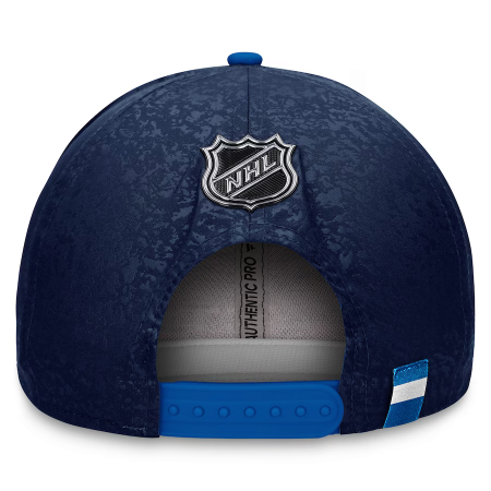 Winnipeg Jets - 2023 Authentic Pro Snapback NHL Hat