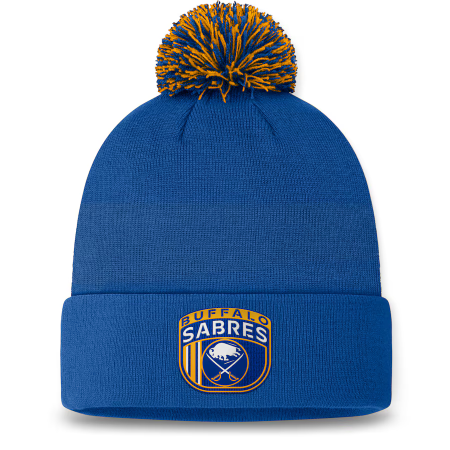 Buffalo Sabres - 2024 Draft NHL Knit Hat