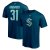Seattle Kraken - Philipp Grubauer Stack NHL T-Shirt