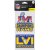 Los Angeles Rams - Super Bowl LVI Champs Perf Set NFL Aufkleber