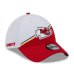 Kansas City Chiefs - On Field 2023 Sideline 39Thirty NFL Hat