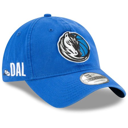 Dallas Mavericks - Localized 9TWENTY NBA Cap