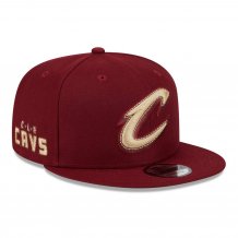 Cleveland Cavaliers - 2023 City Edition 9Fifty NBA Hat