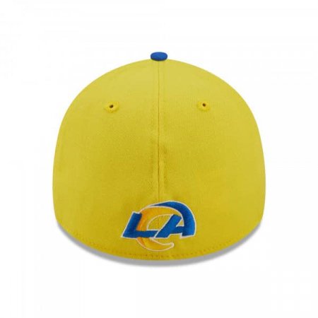 Los Angeles Rams - 2022 Sideline Secondary 39THIRTY NFL Cap