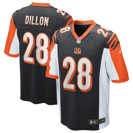 Cincinnati Bengals - Corey Dillon NFL Dres