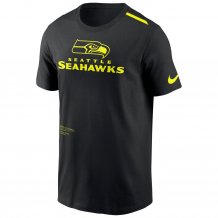 Seattle Seahawks - Volt Dri-FIT NFL T-Shirt