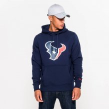 Houston Texans - Logo Hoodie NFL Mikina s kapucňou