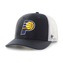 Indiana Pacers - Primary Trucker NBA Hat