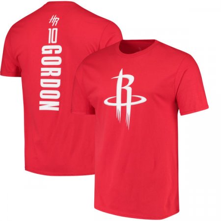 Houston Rockets - Eric Gordon Backer NBA Koszulka