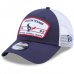 Houston Texans - Loyalty Trucker 9Forty NFL Hat