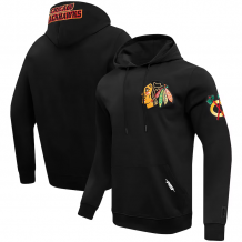 Chicago Blackhawks - Pro Standard Classic NHL Sweatshirt