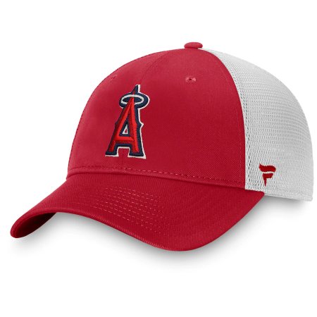 Los Angeles Angels - Core Trucker MLB Kšiltovka