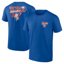 New York Islanders - Net Slap NHL T-shirt
