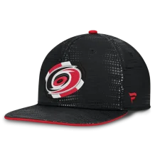 Carolina Hurricanes - Authentic Pro Rink Square NHL Hat