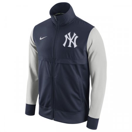 New York Yankees - Track MLB Jacket