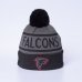 Atlanta Falcons - Storm NFL zimná čiapka