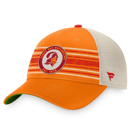 Tampa Bay Buccaneers - Classic Circle NFL Hat