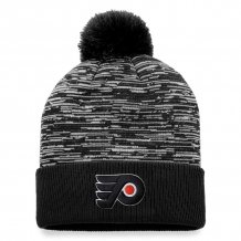 Philadelphia Flyers - Defender Cuffed NHL Zimná čiapka