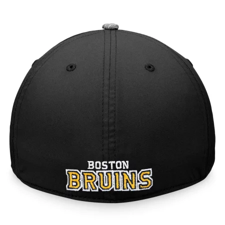 Boston Bruins - Defender Flex NHL Hat