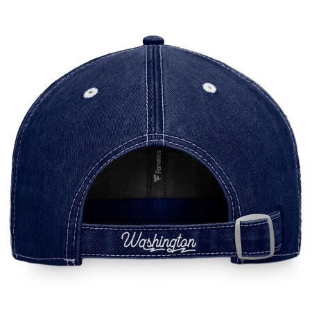 Washington Capitals - Vintage Sport NHL Hat