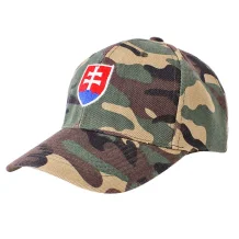 Slovensko - Camo Kšiltovka
