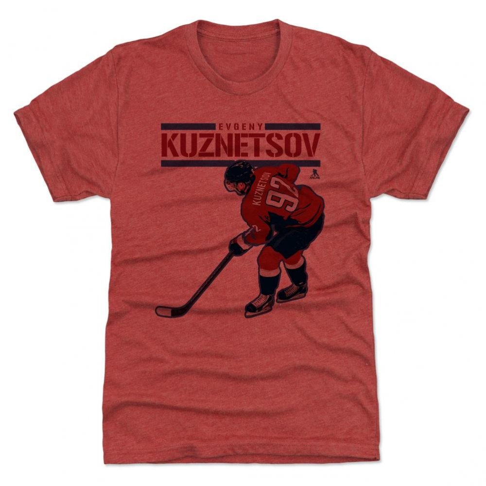 Evgeny Kuznetsov Washington Capitals Fanatics Branded Youth