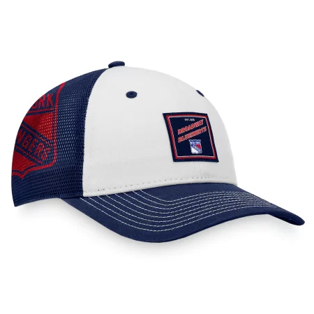 New York Rangers - Block Party Snapback NHL Hat
