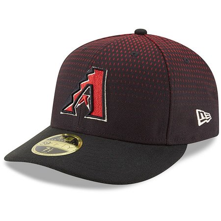 Arizona Diamondbacks - Collection On Field Low Profile 59FIFTY MLB Hat