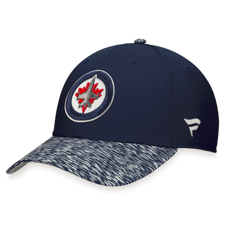 Winnipeg Jets - 2023 Stanley Cup Playoffs Locker Room NHL Hat