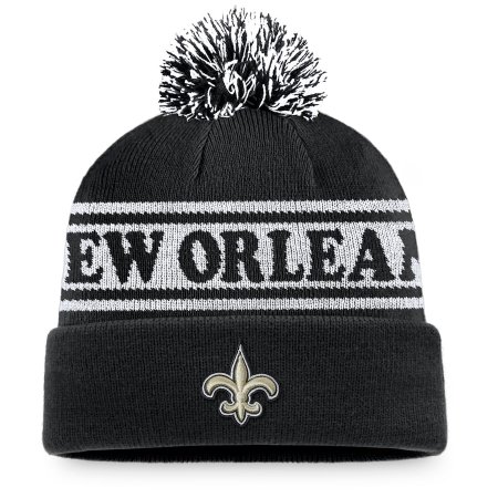New Orleans Saints - Sport Resort NFL Knit hat