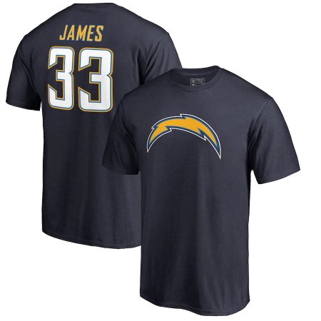 Los Angeles Chargers - Derwin James Pro Line NFL T-Shirt