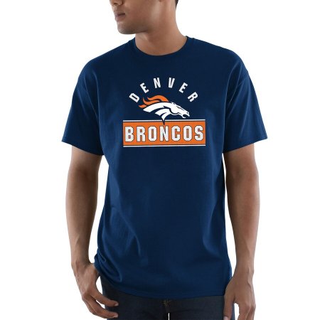 Denver Broncos - Maximized NFL Koszułka