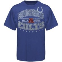 Indianapolis Colts - Team Shine IV NFL Tshirt