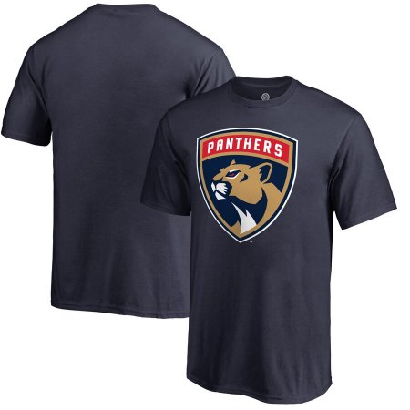 Florida Panthers - Primary Logo NHL Tričko