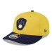 Milwaukee Brewers - 2024 Spring Training Low Profile 9Fifty MLB Cap