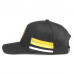Boston Bruins - HotFoot Stripes NHL Hat
