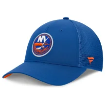 New York Islanders - Authentic Pro Home Ice Trucker NHL Cap
