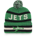 New York Jets - Legacy Bering NFL Czapka zimowa
