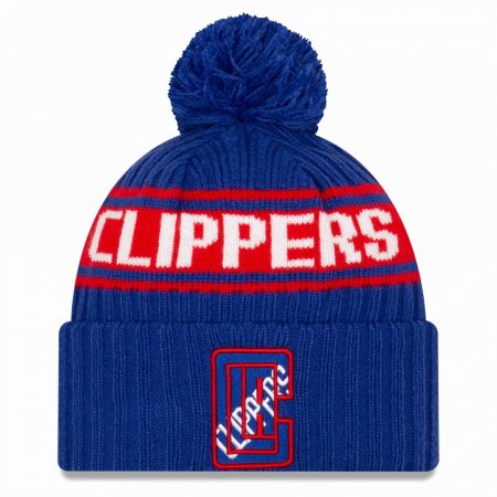Los Angeles Clippers - 2021 Draft NBA Knit Cap