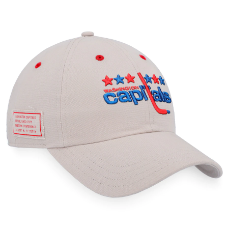 Washington Capitals - True Classic NHL Hat