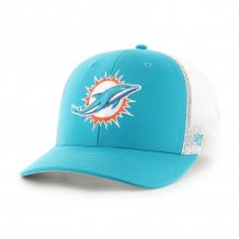 Miami Dolphins - Trophy Trucker NFL Hat