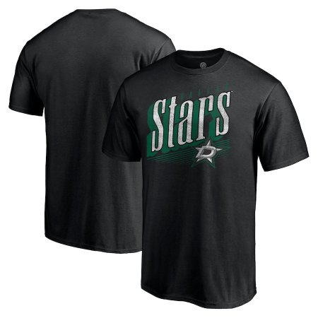 Dallas Stars - Winning Streak NHL T-Shirt