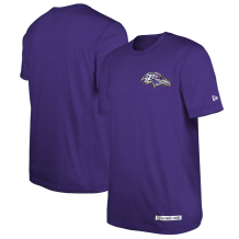 Baltimore Ravens - 2024 Training Camp NFL T-Shirt