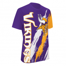 Minnesota Vikings - Extreme Defender NFL T-Shirt