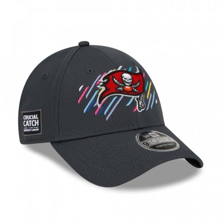 Tampa Bay Buccaneers - 2021 Crucial Catch 9Forty NFL Cap