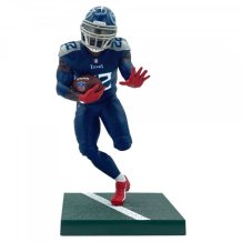 Tennessee Titans - Derrick Henry NFL Statuetka