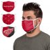 Detroit Red Wings - Sport Team 3-pack NHL face mask
